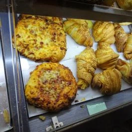 Numan Pékség - Pannónia utca Budapest - Étel/ital