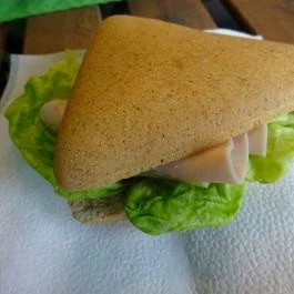 Numan Pékség - Pannónia utca Budapest - Étel/ital