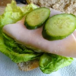 Numan Pékség - Pannónia utca Budapest - Étel/ital