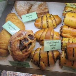 Numan Pékség - Pannónia utca Budapest - Étel/ital