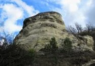 Nyakas-kő Biatorbágy