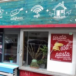 Nyakleves - Budafok Budapest - Külső kép