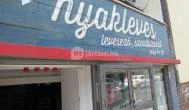 Nyakleves - Budafok Budapest - Külső kép