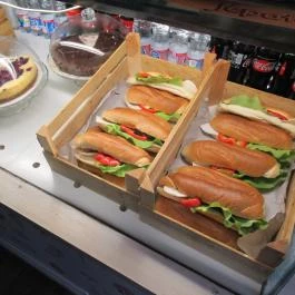 Nyakleves - Budafok Budapest - Étel/ital