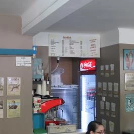 Nyakleves - Budafok Budapest - Belső