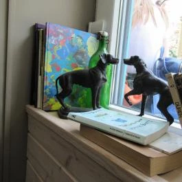 Nyakleves - Budafok Budapest - Belső