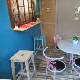 Nyakleves - Budafok Budapest - Belső