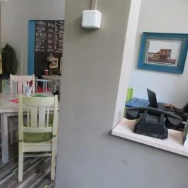 Nyakleves - Budafok Budapest - Belső