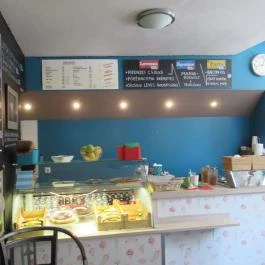 Nyakleves - Budafok Budapest - Belső