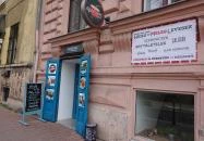 Nyakleves - Múzeum utca Budapest