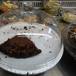 Nyakleves - Múzeum utca Budapest - Étel/ital