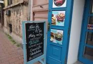 Nyakleves - Múzeum utca Budapest