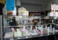 Nyaloda Fagyizó - Újpest-Központ Budapest