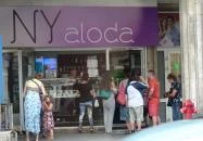 Nyaloda Fagyizó - Újpest-Központ Budapest