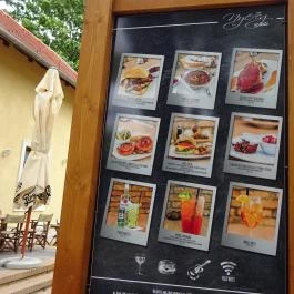 Nyereg Itató Budapest - Egyéb