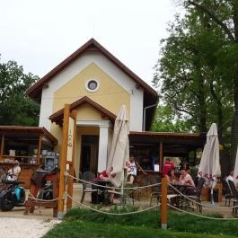 Nyereg Itató Budapest - Külső kép