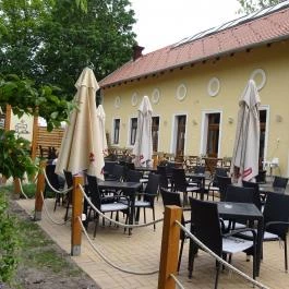 Nyereg Itató Budapest - Külső kép