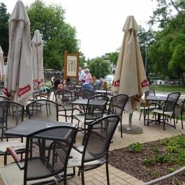 Nyereg Itató Budapest - Külső kép