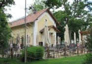 Nyereg Itató Budapest