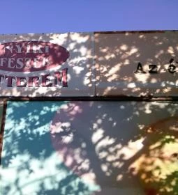 Nyíri Fészek Étterem