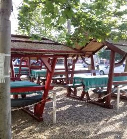 Nyíri Fészek Étterem