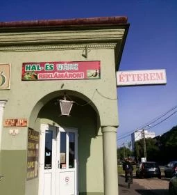 Nyíri Fészek Étterem