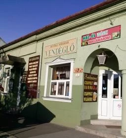 Nyíri Fészek Étterem