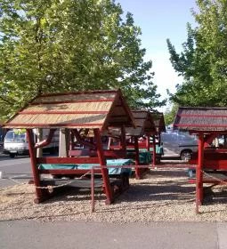 Nyíri Fészek Étterem