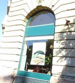 Nyolcharminc Presszó