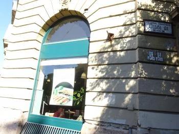 Nyolcharminc Presszó Budapest