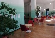 Nyolcharminc Presszó Budapest