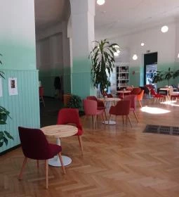 Nyolcharminc Presszó