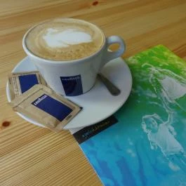 Nyolcharminc Presszó Budapest - Étel/ital