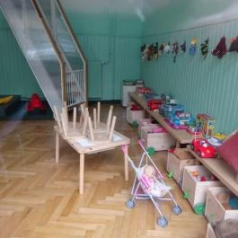 Nyolcharminc Presszó Budapest - Belső