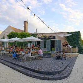 Nyomda Pizzát!, Veszprém - Egyéb