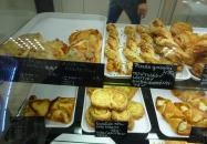 Nyugati Cöli Bisztró Budapest