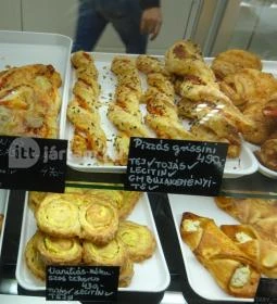 Nyugati Cöli Bisztró