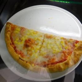 Nyugati Cöli Bisztró Budapest - Étel/ital