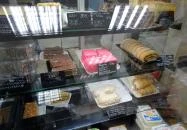 Nyugati Cöli Bisztró Budapest