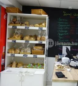 Nyugati Cöli Bisztró