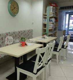 Nyugati Cöli Bisztró