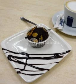 Nyugati Cöli Bisztró