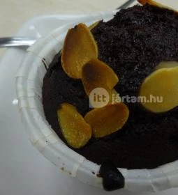 Nyugati Cöli Bisztró