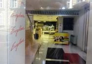 Nyugati Cöli Bisztró Budapest