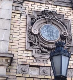 Nyugati pályaudvar Királyi váróterem