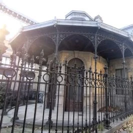 Nyugati pályaudvar Királyi váróterem Budapest - Egyéb