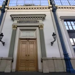 Nyugati pályaudvar Királyi váróterem Budapest - Egyéb