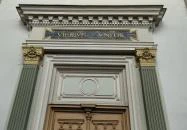 Nyugati pályaudvar Királyi váróterem Budapest