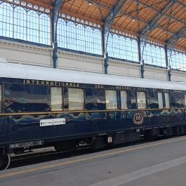 Nyugati pályaudvar Királyi váróterem Budapest - Belső