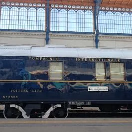 Nyugati pályaudvar Királyi váróterem Budapest - Belső